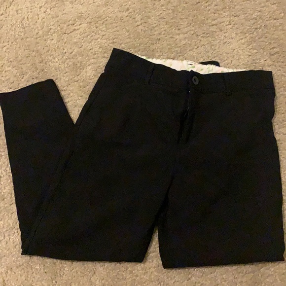 Office Pants. Size S but fits M too,extra stretchy - Picture 1 of 1